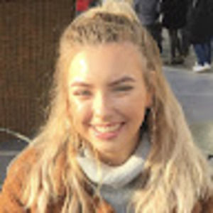 Meet your Posher, Leonie